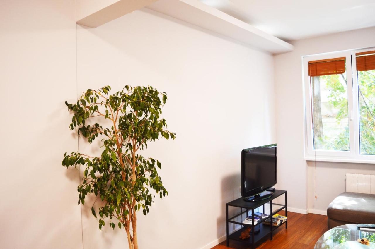 Sofia'S Best Kept Secret In Prime Location! Exterior photo
